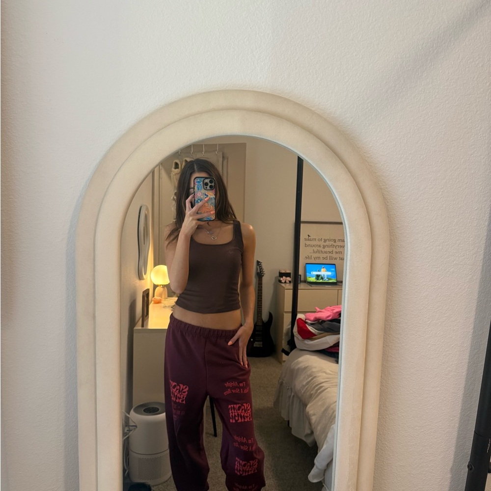 Kacey Musgraves slow burn matching set